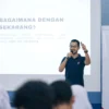 Telkomsel Latih 1.000 Guru untuk Manfaatkan AI dan Konten Digital di SMK BOASH Bogor
