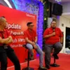 Telkomsel Tegaskan Makna Melayani Sepenuh Hati di Usia 31 Tahun untuk Pengalaman Terbaik Pelanggan