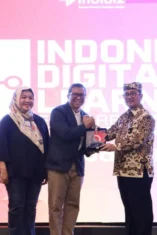 Telkomsel Tingkatkan Kompetensi Digital Guru Lewat Program Terpujilah GURU