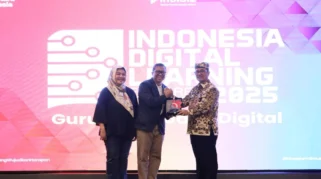 Telkomsel Tingkatkan Kompetensi Digital Guru Lewat Program Terpujilah GURU