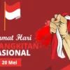 Tema Hari Kebangkitan Nasional 2026: Jaga Tunas Bangsa Demi Kedaulatan Negara