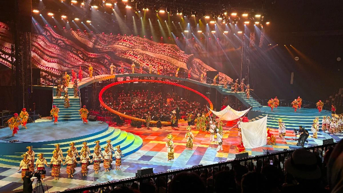 Tema 'Srikandi Nusantara' Jadi Sorotan dalam Pagelaran Sabang Merauke 2026