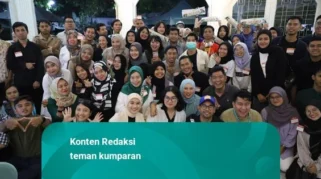 Teman Kumparan Berbagi Pengalaman Log Off Media Sosial: Antara Kecemasan dan Produktivitas