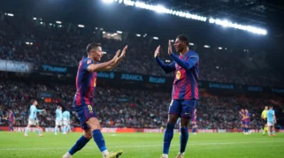Tempat Menonton Alavés vs Barcelona di Estadio de Mendizorroza: Kekalahan Pertama Usai Juara La Liga 2025/2026