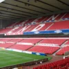 Tempat Nonton Manchester United vs Nottingham Forest, Minggu 17 Mei 2026 Pukul 18.30 WIB