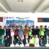 Temu Alumni Pondok dan Madrasah Khoiriyah Hasyim Seblak Jombang Hadirkan Alumni dari Malaysia hingga Jakarta