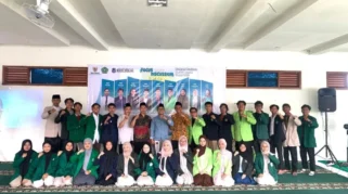 Temu Alumni Pondok dan Madrasah Khoiriyah Hasyim Seblak Jombang Hadirkan Alumni dari Malaysia hingga Jakarta
