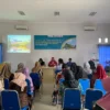 Tenaga Kesehatan di Pronojiwo Dorong Peningkatan Kualitas Hidup Masyarakat melalui Sosialisasi KB