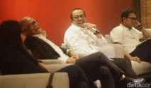 Terancam Babak Belur hingga Rugi, Prospek GOTO di Bawah Rezim Perpres 8%