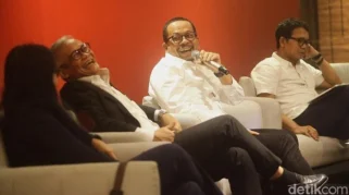 Terancam Babak Belur hingga Rugi, Prospek GOTO di Bawah Rezim Perpres 8%