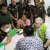 Terdakwa Leonardi Kirim Surat ke Solo Minta Jokowi Jadi Saksi Kasus Korupsi Satelit Kemhan