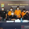Terduga Pelaku Pemukulan Bro Ron Ajukan Laporan Balik atas Dugaan Penganiayaan