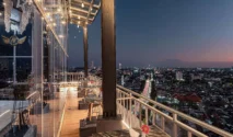Terkuak Motif Pria Madiun Nekat Terjun dari Lantai 20 Hotel Goldvitel Surabaya