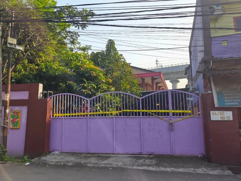 Terkuaknya Pembunuhan WN Korsel Juragan Kontrakan 30 Pintu di Bekasi: Misteri Tragis di Tambun Selatan