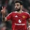 Terlahir sebagai Pencipta, Bruno Fernandes Jadi Raja Assist Baru Liga Inggris