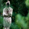teror pocong