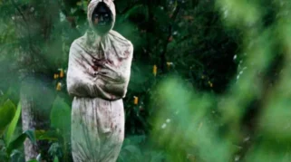 teror pocong