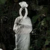 teror pocong malang