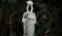 teror pocong malang