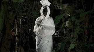 teror pocong malang