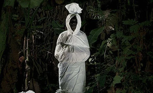 teror pocong malang