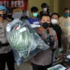 Tersangka Pembunuhan Wanita di Bogor Diancam Hukuman 20 Tahun Penjara