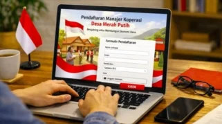 Terungkap! Gaji 30 Ribu Manajer Koperasi Desa Disubsidi Pemerintah, Dari Mana Duitnya?