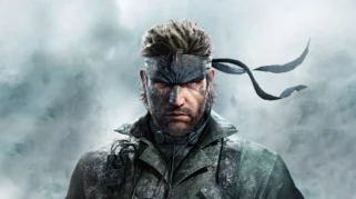 Terungkap, Pemain Metal Gear Solid 3 Main dengan Kamera Rusak Selama 15 Tahun
