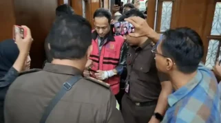 Terungkap Penyebab Nilai Saham Nadiem Makarim di PT Gojek Tokopedia Melonjak Rp 5,2 Triliun