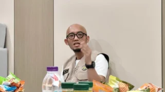 Terungkap! Wamenhaj Ungkap Titik Krusial Armuzna, Kini Fokus Pelayanan di Mina untuk Haji 2026