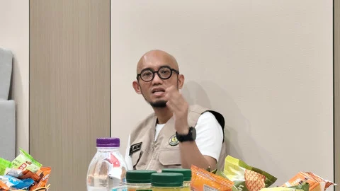 Terungkap! Wamenhaj Ungkap Titik Krusial Armuzna, Kini Fokus Pelayanan di Mina untuk Haji 2026