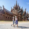 Thailand Berencana Pangkas Masa Tinggal Bebas Visa untuk 93 Negara