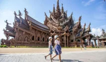 Thailand Berencana Pangkas Masa Tinggal Bebas Visa untuk 93 Negara