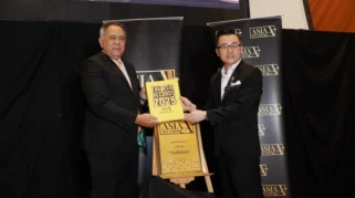 The Asia Records Resmi Diluncurkan sebagai Wadah Apresiasi Pencapaian Tingkat Asia