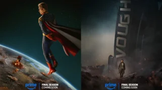 'The Boys' Season 5 Hadirkan Pertarungan Terakhir Homelander dan Billy Butcher