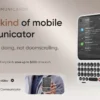 The Clicks Communicator Meluncurkan Pembaruan yang Diharapkan Banyak Pengguna Ponsel