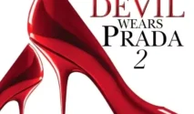 'The Devil Wears Prada 2' Raup Rp173,3 Miliar dalam Preview