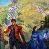 The First Wheel of Time Board Game Adaptation Has Already Blown Past Its Goals on Kickstarter