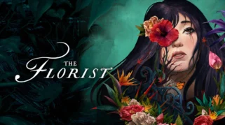 The Florist: Game Horor Survival dengan Bunga Mematikan Siap Rilis 2026