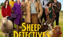 The Sheep Detectives: Film Komedi Misteri Unik dengan Para Domba Detektif