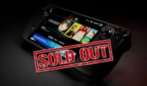 The Steam Deck Is Sold Out Again, Even After the Huge Price Rise