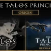The Talos Principle 3 Tawarkan Penutup Epik untuk Kisah Kebangkitan Manusia