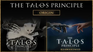 The Talos Principle 3 Tawarkan Penutup Epik untuk Kisah Kebangkitan Manusia