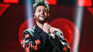 The Weeknd Siap Gelar Konser Spesial di Jakarta pada September 2026