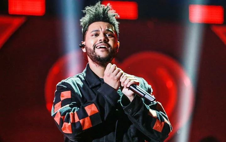 The Weeknd Siap Gelar Konser Spesial di Jakarta pada September 2026
