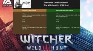 The Witcher 3 Ungkap Persyaratan Sistem Baru: Kini Wajib Windows 11
