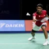 Thomas Cup 2026: Alex Lanier Singgung Batal Jumpa Ayush Shetty, Alwi Farhan Kecewa Setelah Prancis Tundukkan India 3-0