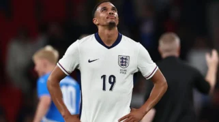 Thomas Tuchel Coret Trent Alexander-Arnold dari Skuad Inggris untuk Piala Dunia 2026