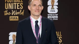 Thomas Tuchel Umumkan Skuad Inggris untuk Piala Dunia 2026, Banyak Kejutan dan Keputusan Berani