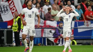 Tidak Bela Timnas Inggris di Piala Dunia 2026, Cole Palmer dan Phil Foden Dimatikan Klubnya Sendiri